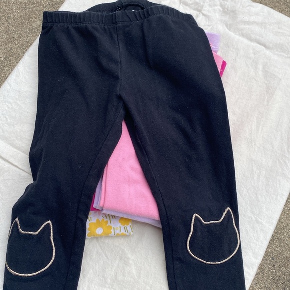 Collection of Toddler leggings - Picture 4 of 5
